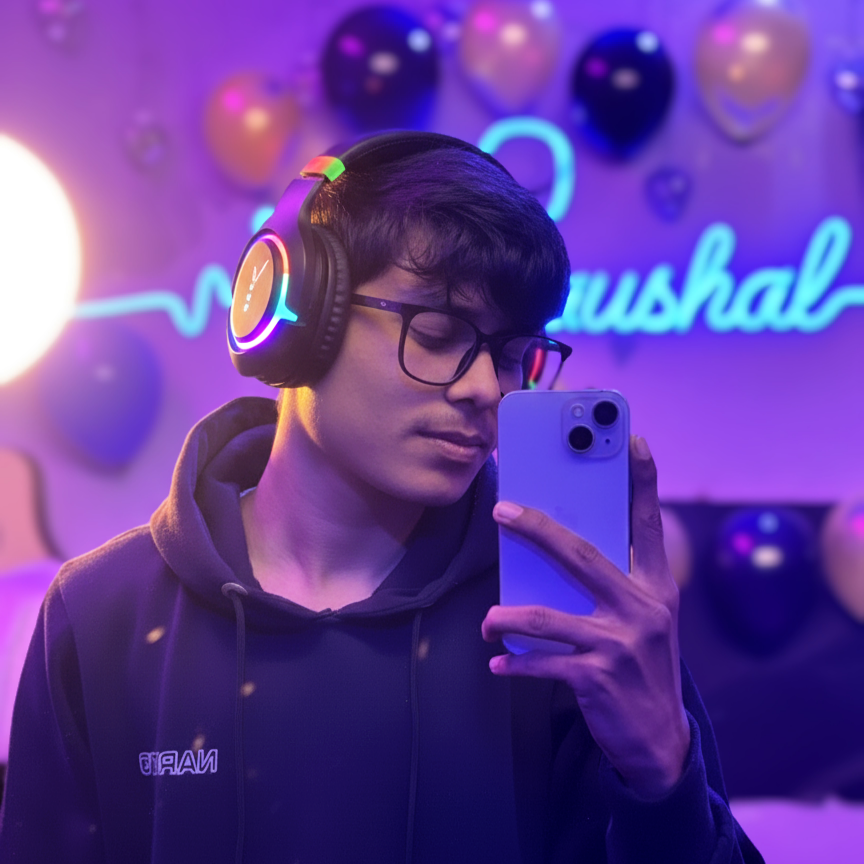 Kaushal